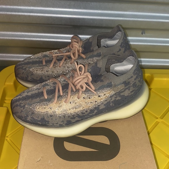 Yeezy 380